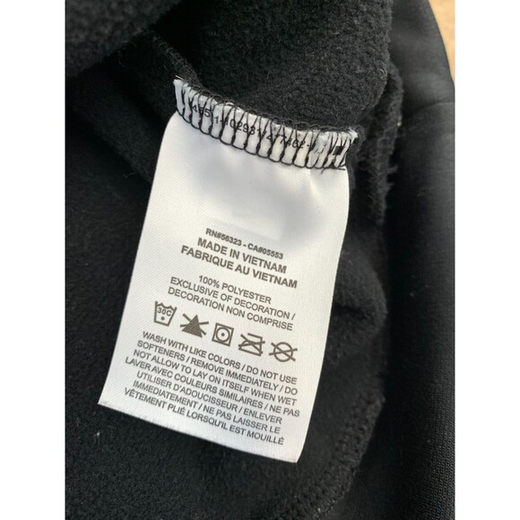 Nike Pullover Mens 4XL Therma-Fit 1/4-Zip Training Performance Lined Pullover - Picture 8 of 9